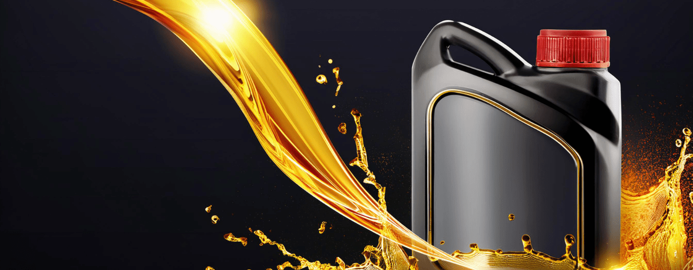 Análisis de aceite mineral