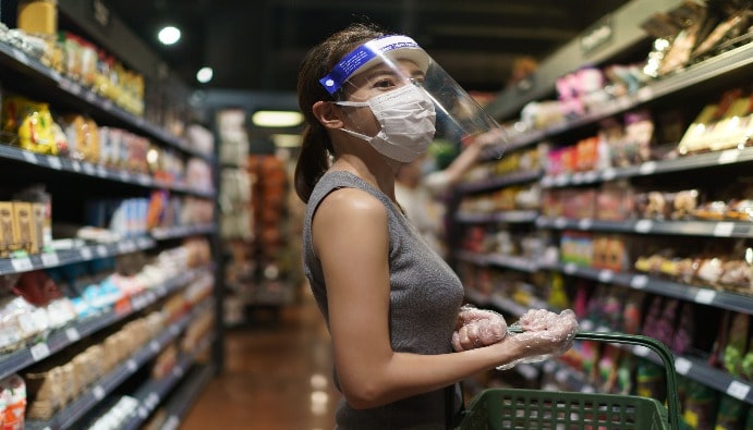 Food Safety During Pandemic Process