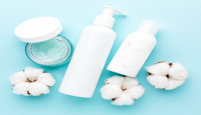 Kosmetik qo'llanmalar