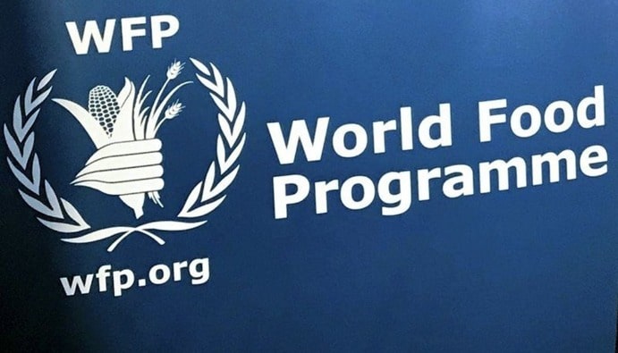 Dünya Gıda Programı (WFP) 