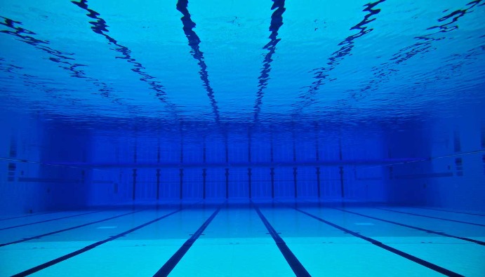 Pool Water Analysis