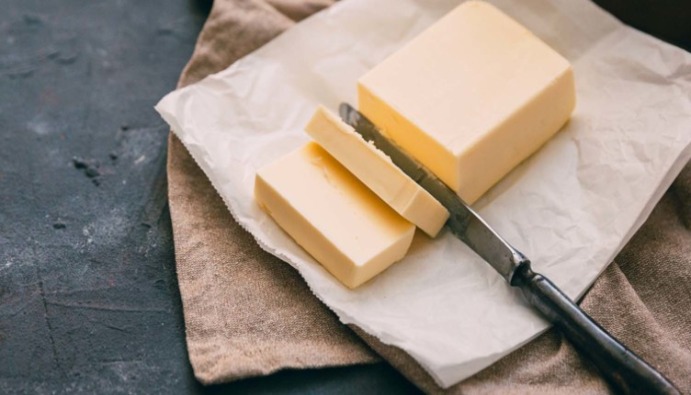 Analyse d'imitation et d'adultération dans le beurre
