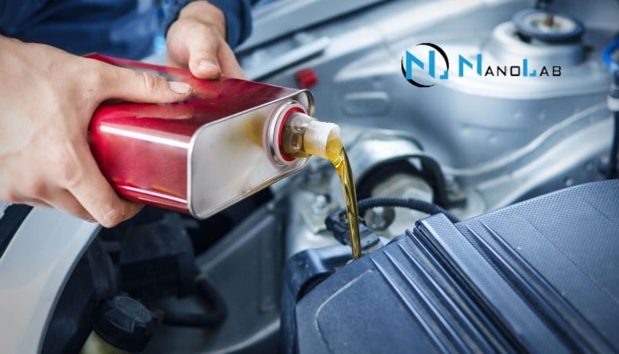 Passenger Car Engine Oil: Performance and Engine Health