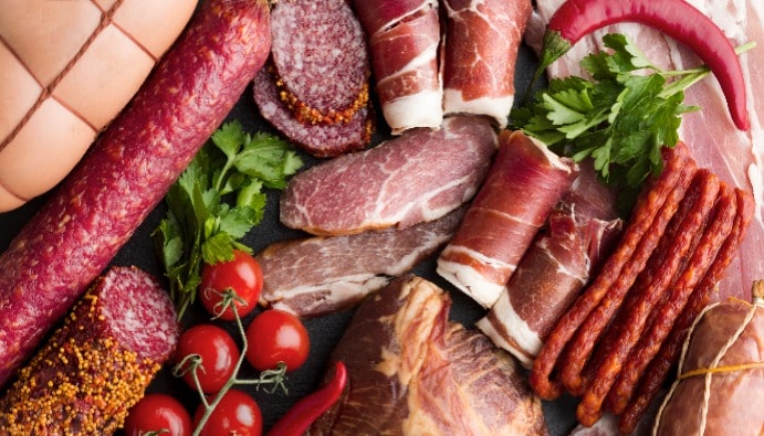 Analyse des nitrates et des nitrites