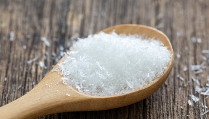 Monosodyum Glutamat (MSG) Tayini: Gıda Ürünlerinde Analiz Yöntemleri