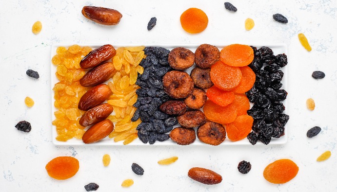 Determinazione dell'anidride solforosa (SO2) negli alimenti