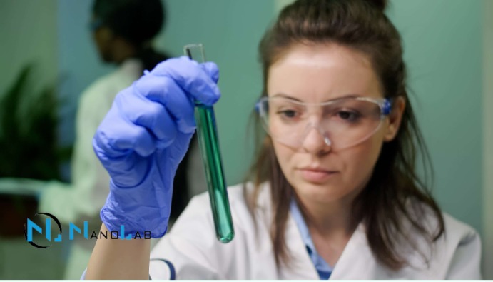 Determinazione dell'indice di fenolo