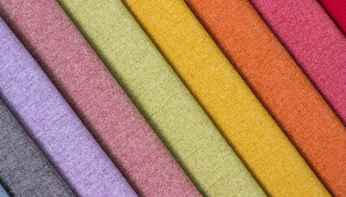 Antibacterial Textile Products Analysis