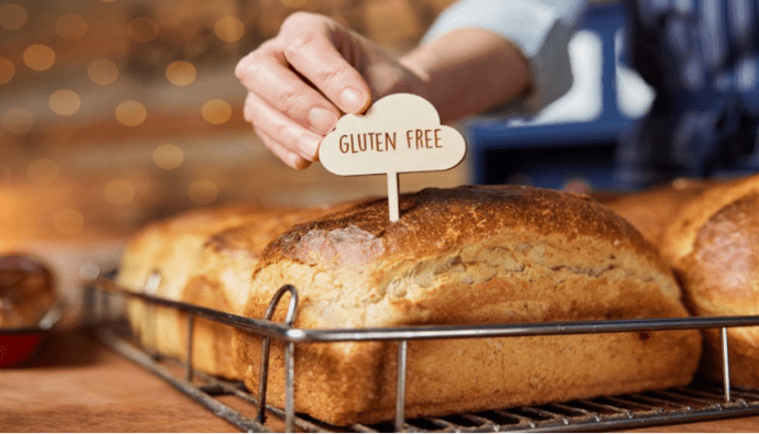 Gluten Tayini