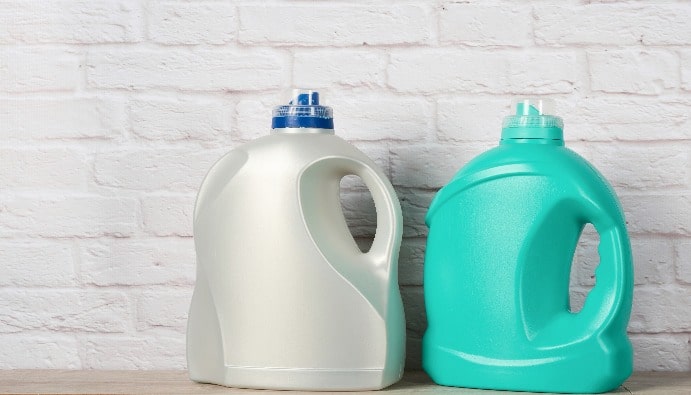 Surfactant Analysis in Detergents