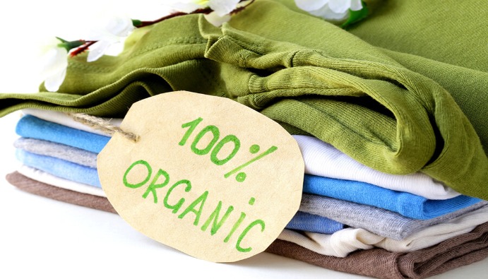 Essais textiles organiques
