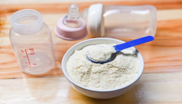 Enterobacter sakazakii Hazard in Foods: Food Safety and Precautions
