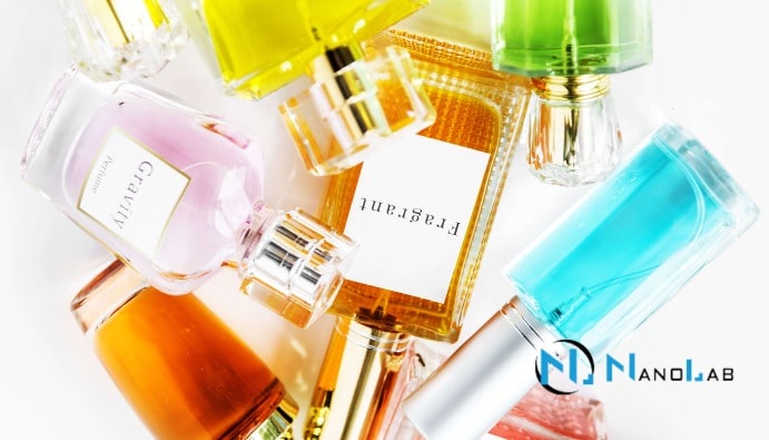 Determination of Methyl Alcohol in Cosmetic Products