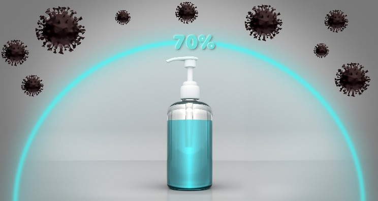 Antibakteriyel mi, Antiviral mi? Farkları ve Kullanım Alanları