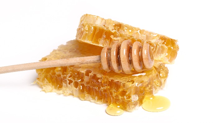 Analyse du faux miel