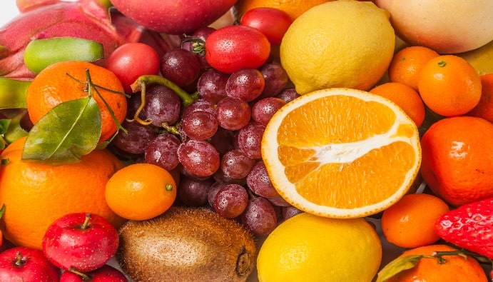 Determinazione degli acidi organici