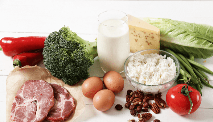 Détermination des matières grasses dans les aliments