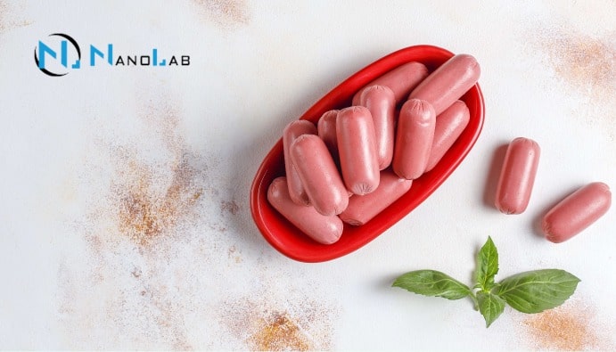Determinazione delle ammine biogene (istamina)