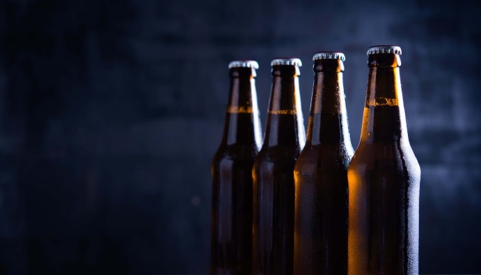 Determination of Methyl Alcohol in Alcoholic Beverages: Critical Test for Health and Safety