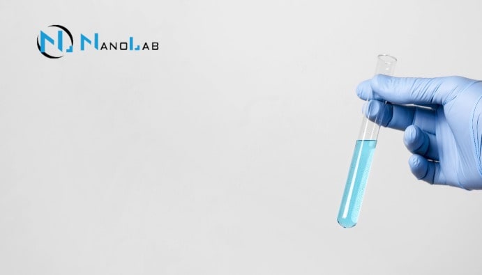 Determinazione della torbidità nell'acqua
