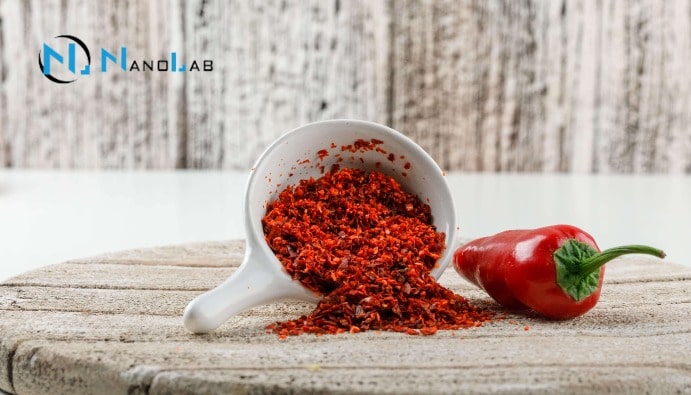 What are the Types of Sudan Dyes? Methods of Determination in Foods