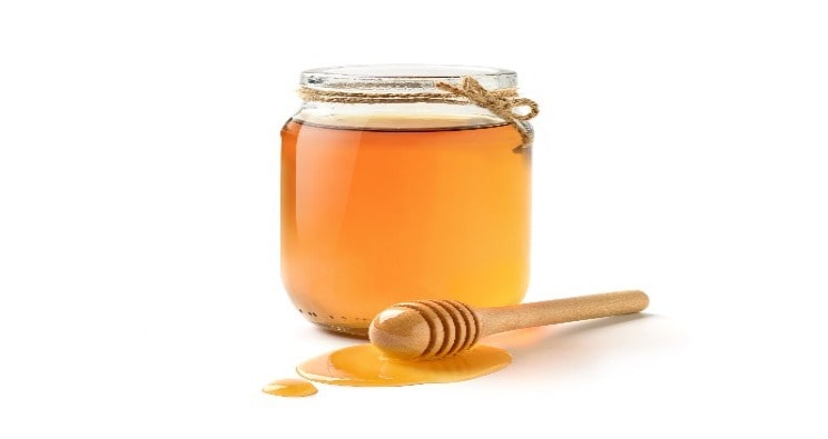 Détermination des activités enzymatiques dans le miel