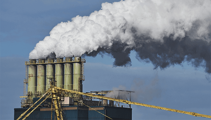 Determination of Nitrogen Monoxide (NO), Nitrogen Dioxide (NO2) and Nitrous Oxide (NOx) Emissions