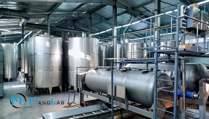 Cooling Fluids: Efficiency and System Protection Test Methods