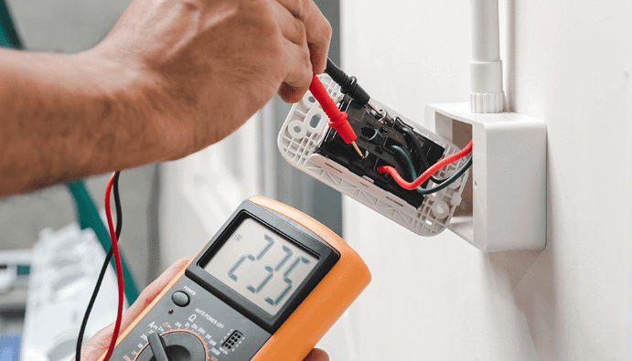 OHS Measurement Laboratory