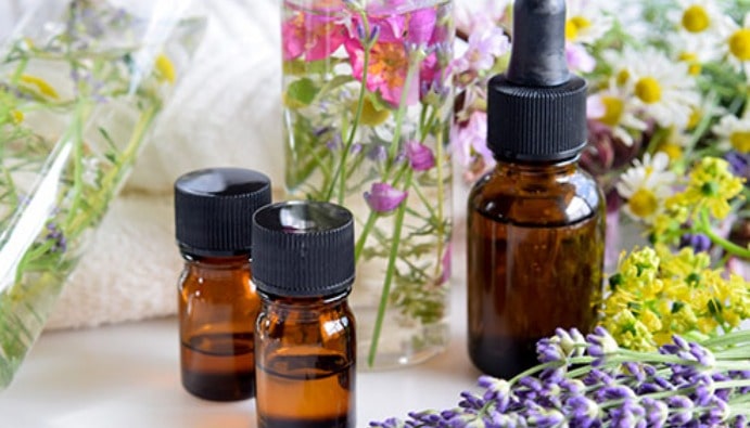 Essential Oil Analysis