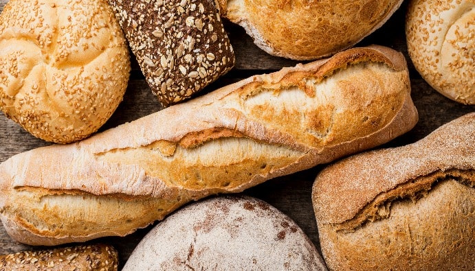 Test de gluten (allergène)