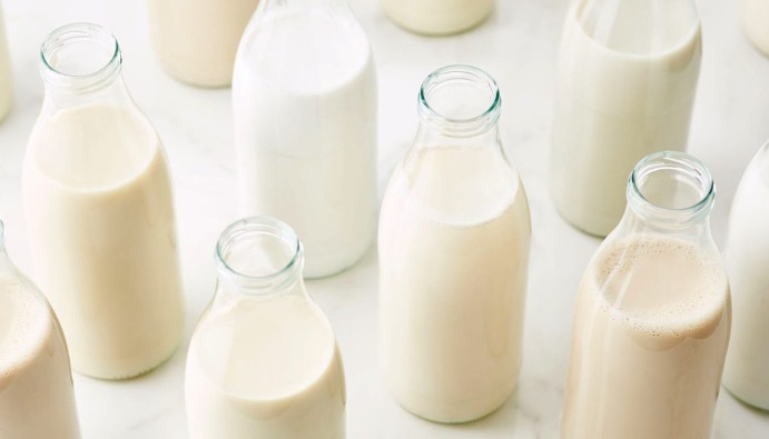 Homogenization Test in Milk