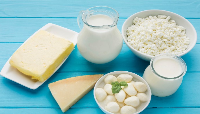 Natamisin Tayini: Gıda Koruyucusu ve Sağlık Güvenliği