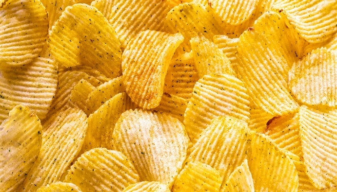 Bestimmung von Acrylamid
