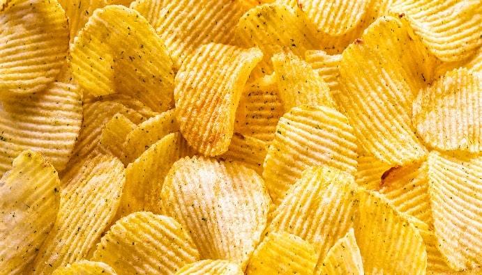 Détermination de l'acrylamide