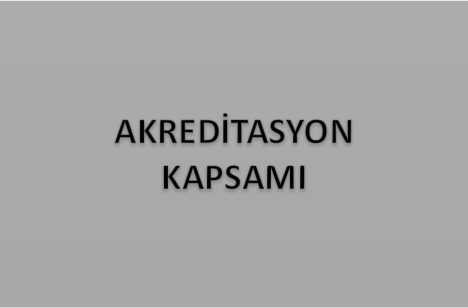 Akreditasyon