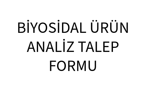biyosidal