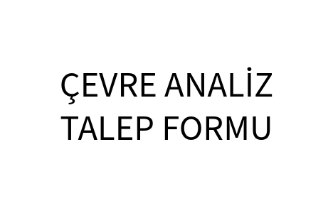 çevre