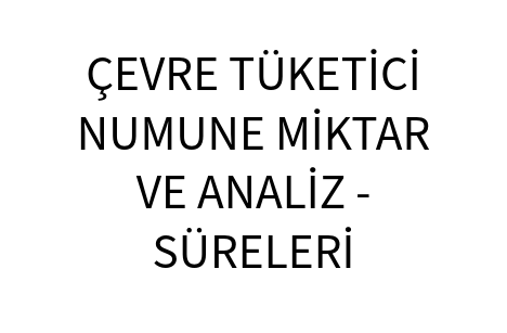Çevre Karar Kuralı