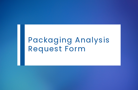 Ambalaj Analiz Talep Formu-en