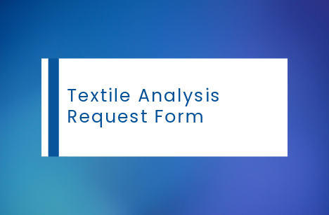 Tekstil Yağ Analiz Talep Formu