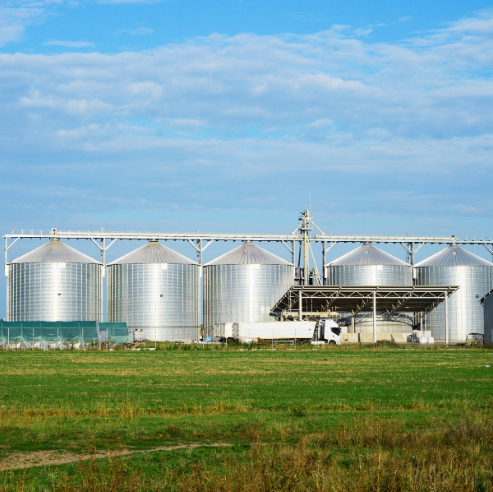 Licensed Warehousing