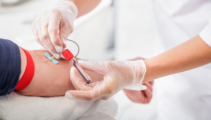 Acute Systemic Toxicity Tests: Medical Devices