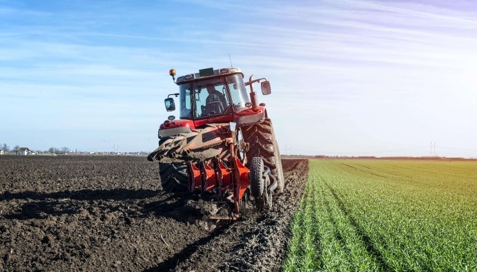 Agricultural Irrigation Water Analysis: Quality Control