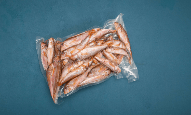 Algas tóxicas en los productos del mar: riesgos y métodos de mitigación mediante análisis de laboratorio