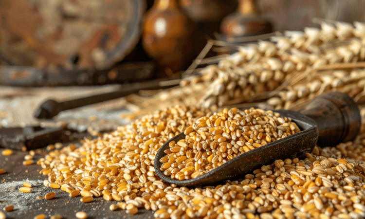 Alternaria Toksinleri: AB Mevzuatı