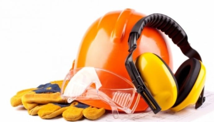 Ambient Noise Measurements: Quiet and Safe Workspaces