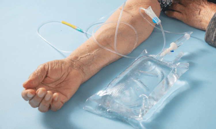 Analyse des dispositifs médicaux avec essais de biocompatibilité