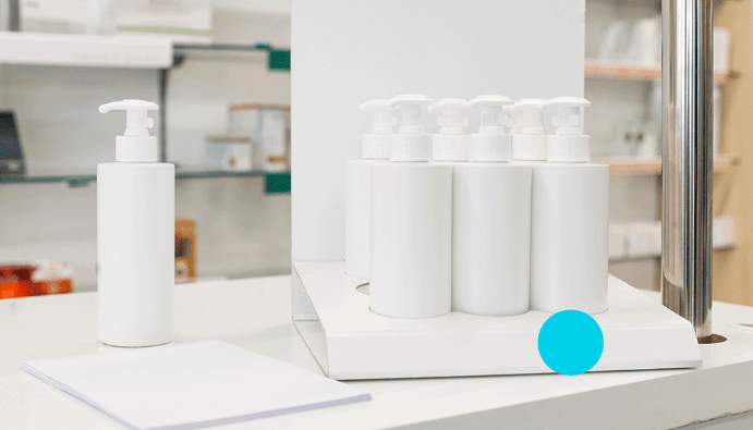 Analysis of 1,4-Dioxane in Cosmetics: Quality Control