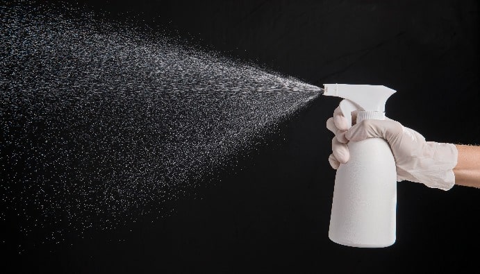 Analysis of Active Substance 2-Phenoxyethanol